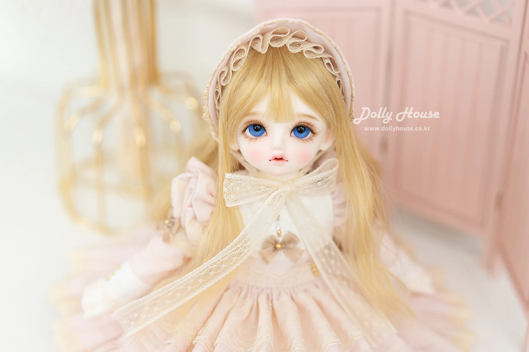 Latte | Preorder | DOLL - Image 12