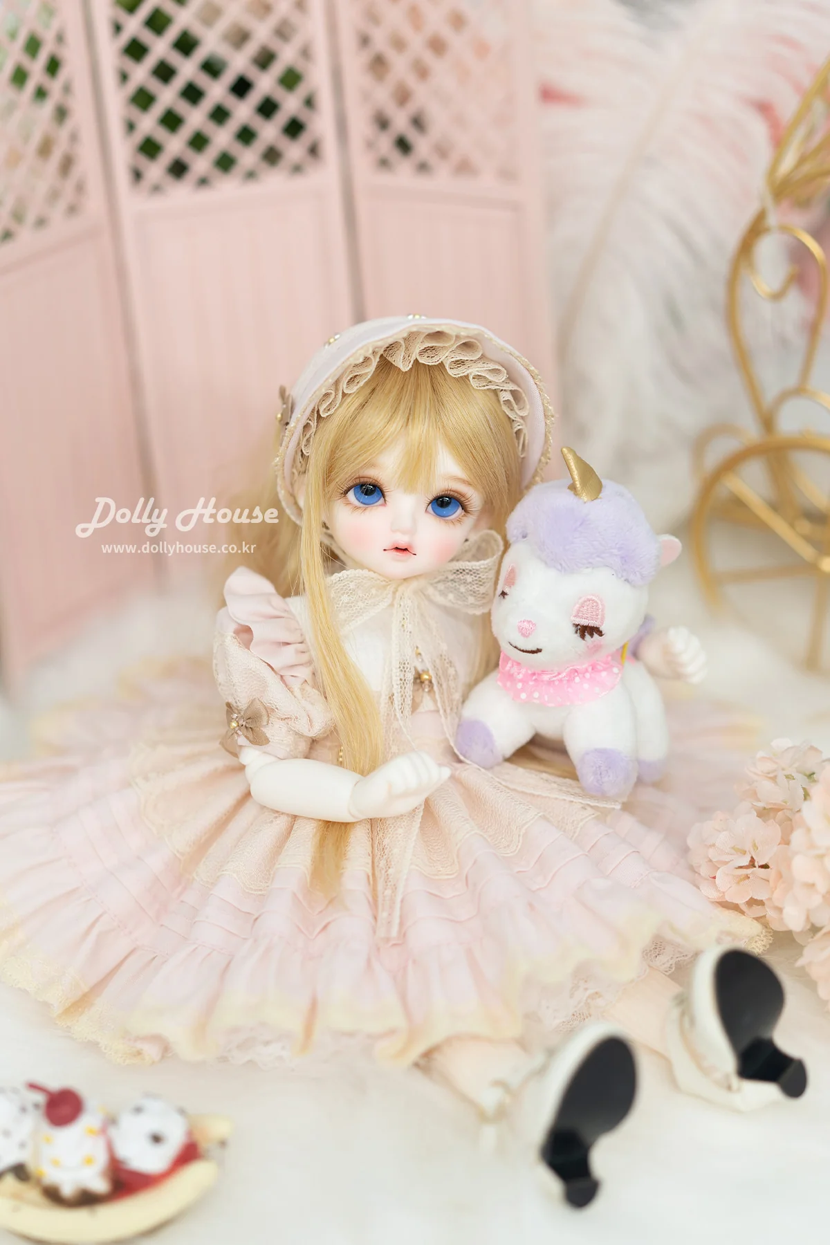 Latte | Preorder | DOLL - Image 16