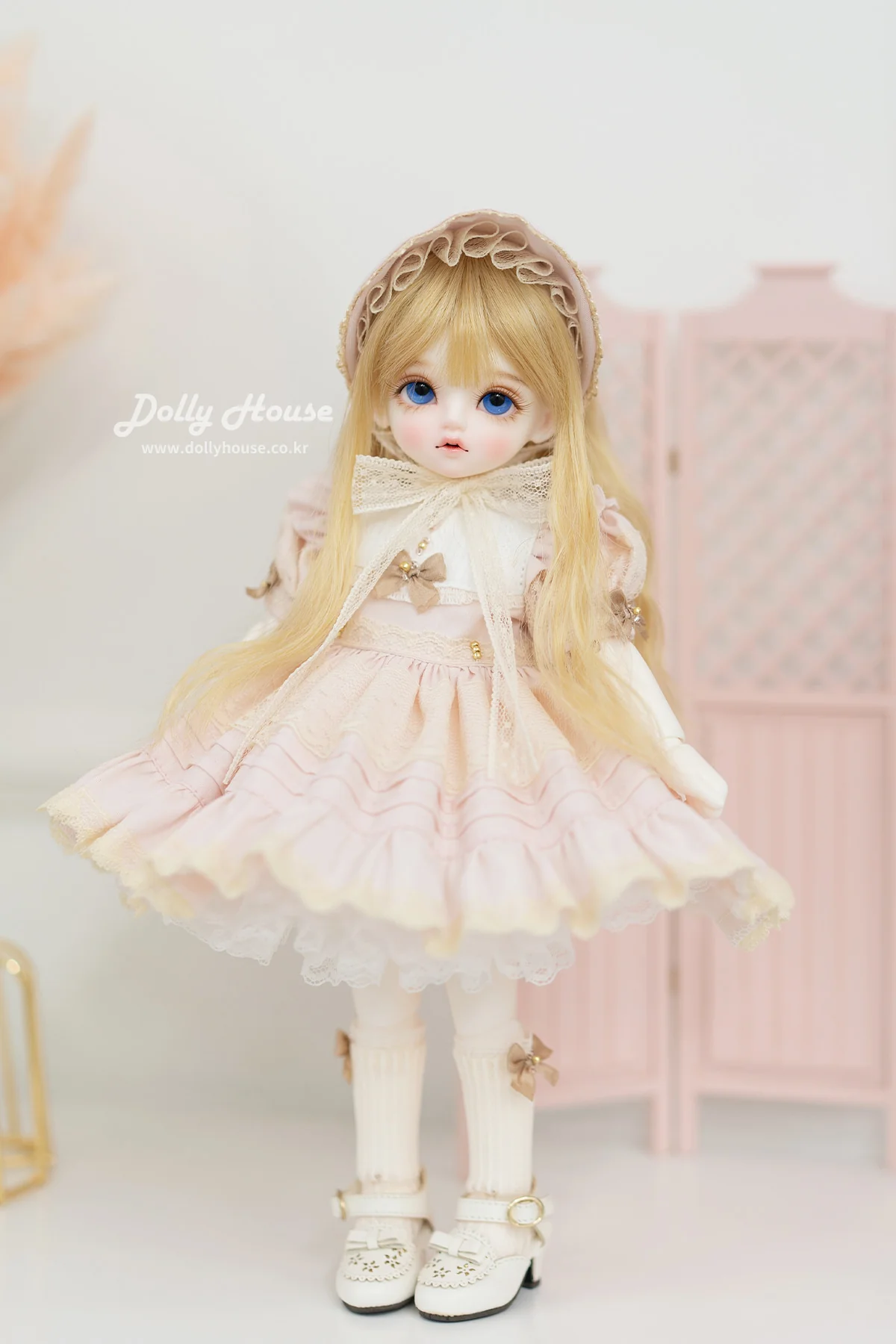 Latte | Preorder | DOLL - Image 3