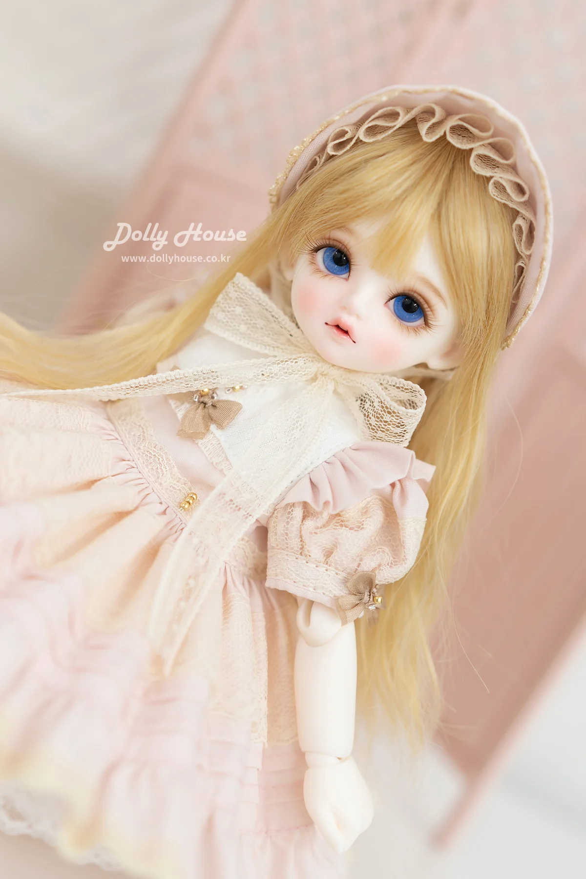 Latte | Preorder | DOLL - Image 6