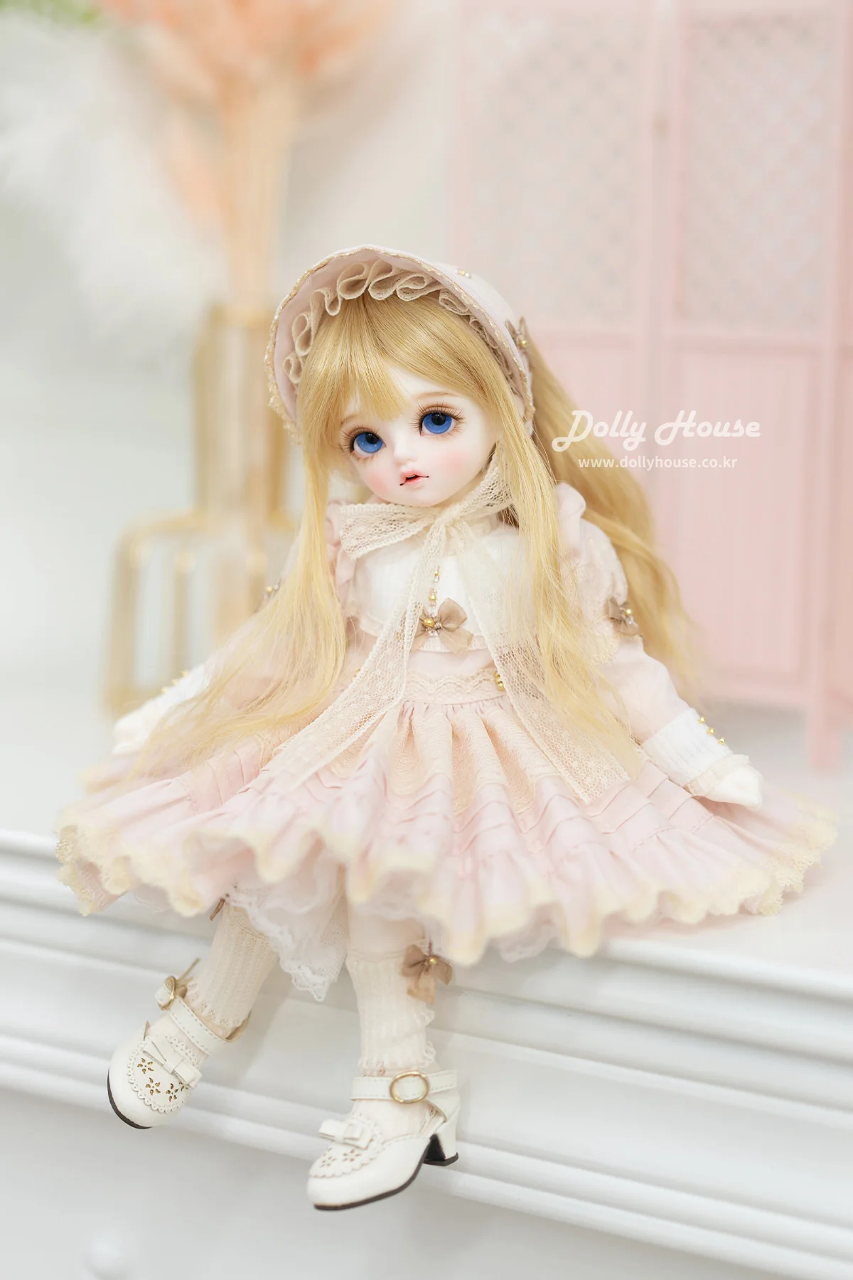 Latte | Preorder | DOLL - Image 8