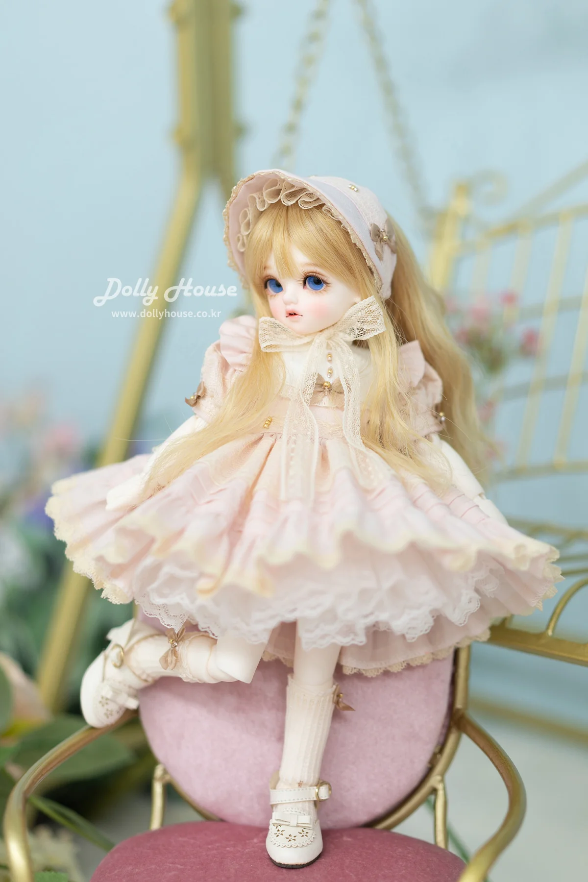 Latte | Preorder | DOLL - Image 9