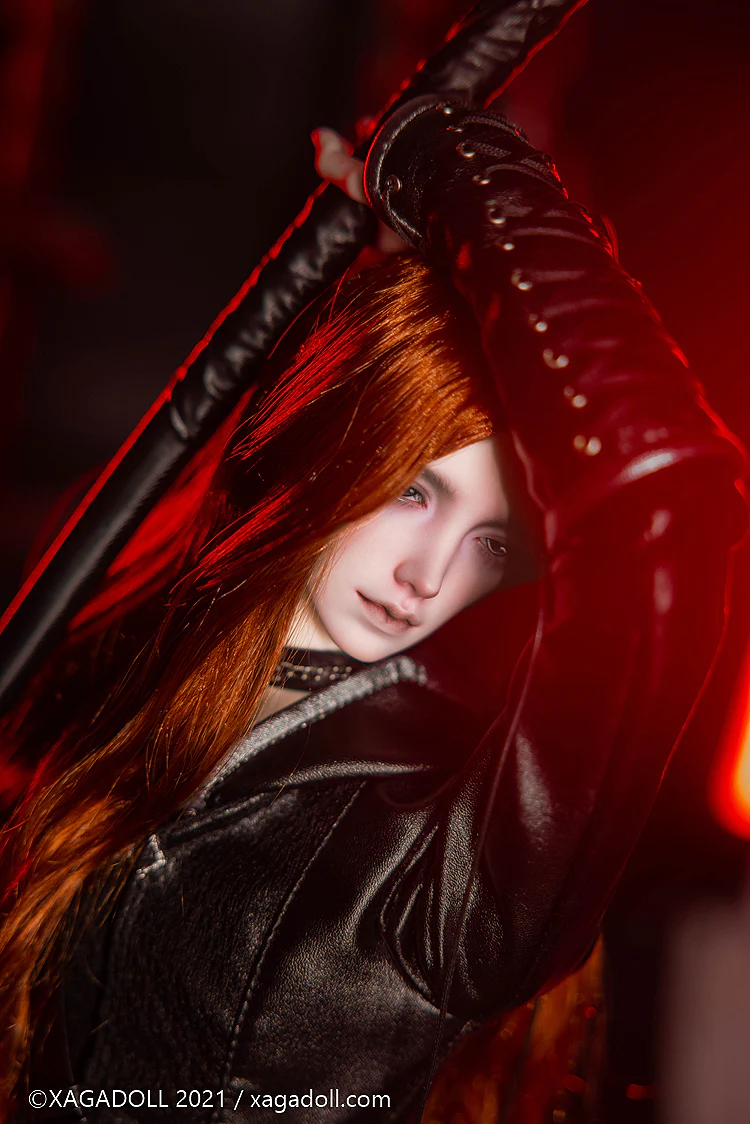 Lava | Preorder | DOLL - Image 2