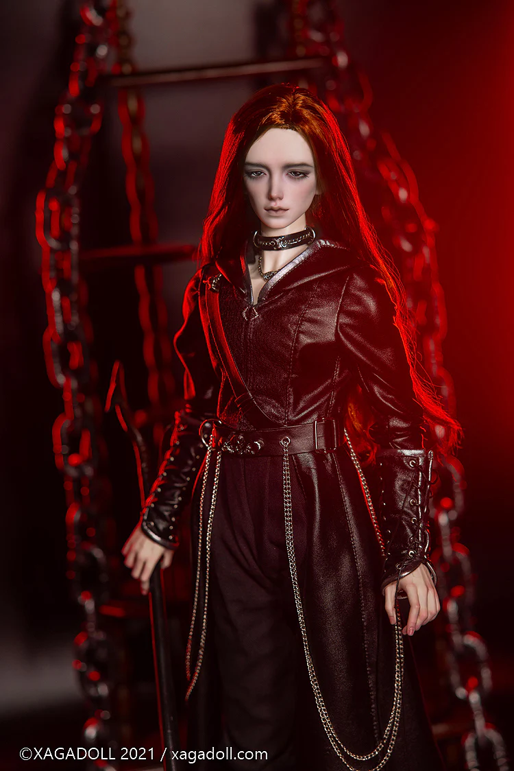 Lava | Preorder | DOLL - Image 5