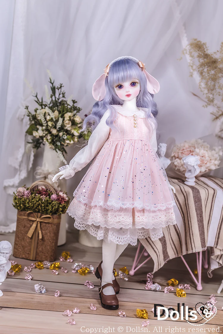Layla (Doll + Make Up) | Preorder | DOLL - Image 10