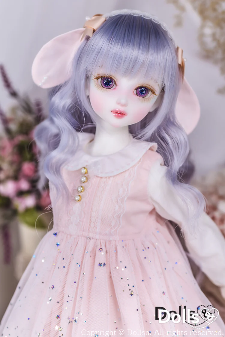 Layla (Doll + Make Up) | Preorder | DOLL - Image 2