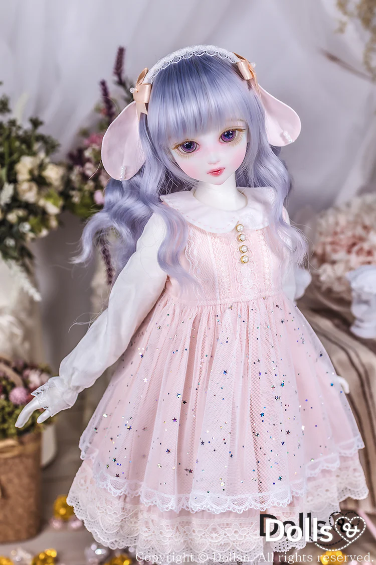 Layla (Doll + Make Up) | Preorder | DOLL - Image 3