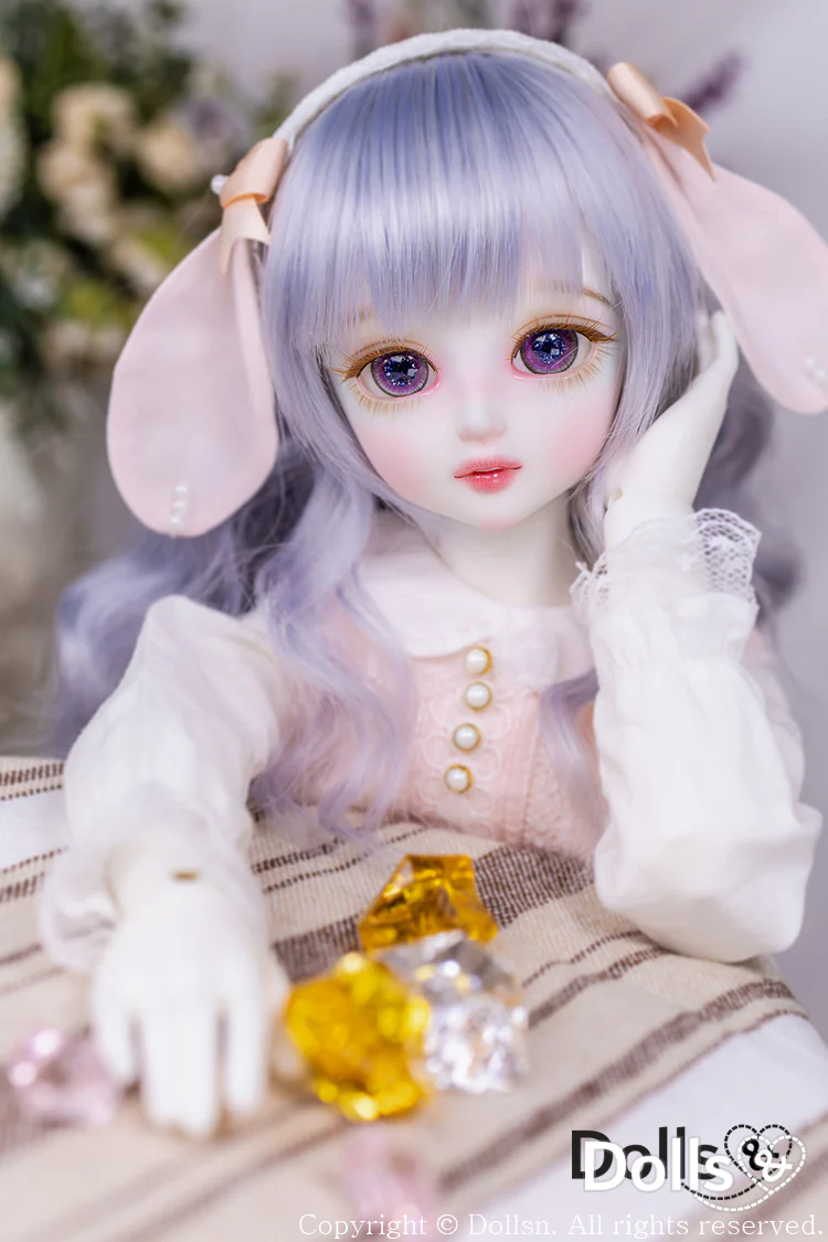 Layla (Doll + Make Up) | Preorder | DOLL - Image 6
