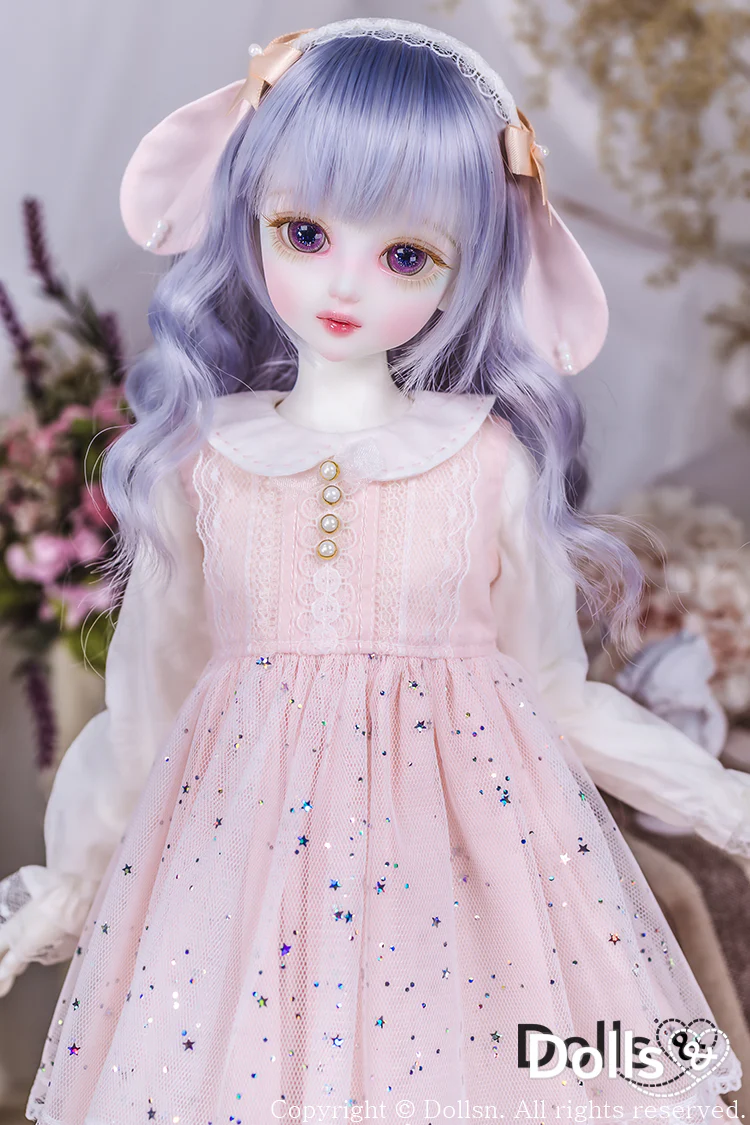 Layla (Doll + Make Up) | Preorder | DOLL - Image 7