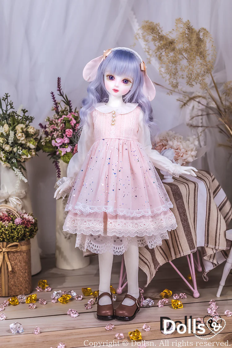 Layla (Doll + Make Up) | Preorder | DOLL - Image 9