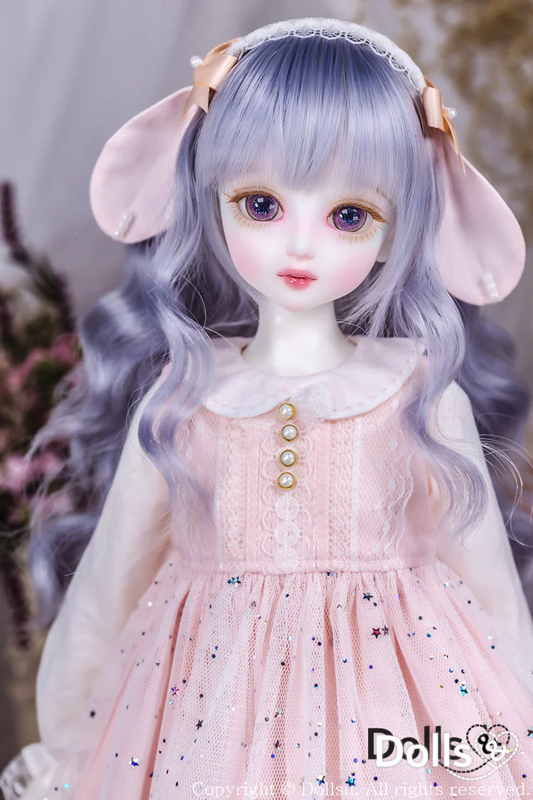 Layla Full Set | Preorder | DOLL