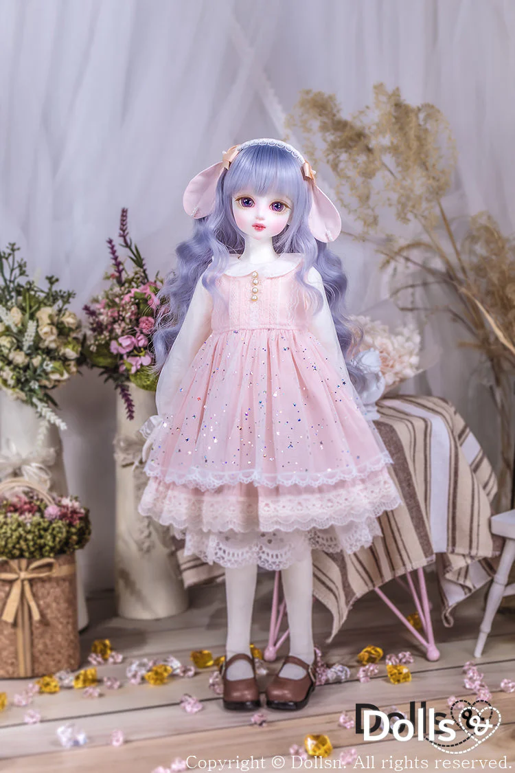 Layla Full Set | Preorder | DOLL - Image 11
