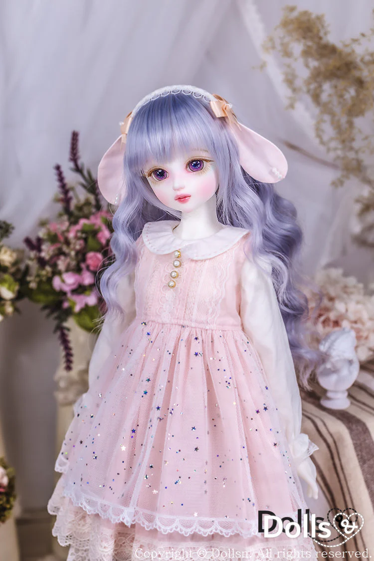 Layla Full Set | Preorder | DOLL - Image 8