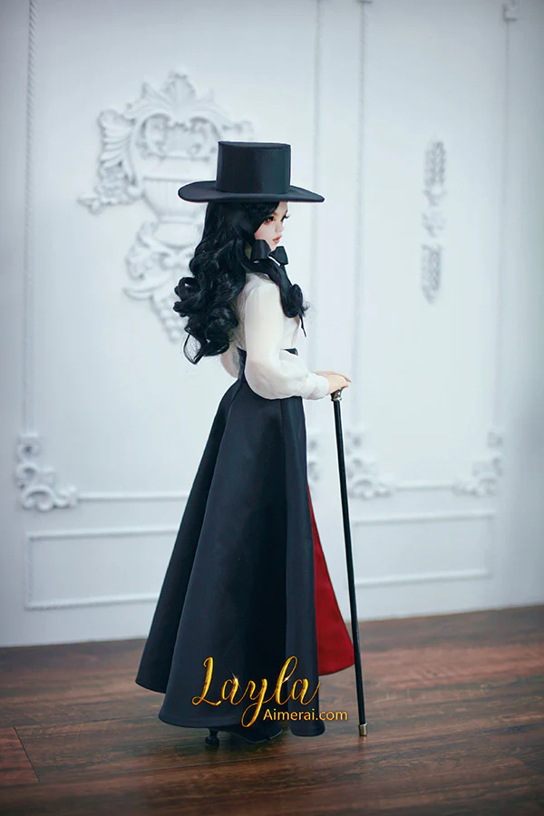 Layla - New Era Series Head | Preorder | PARTS - Image 6