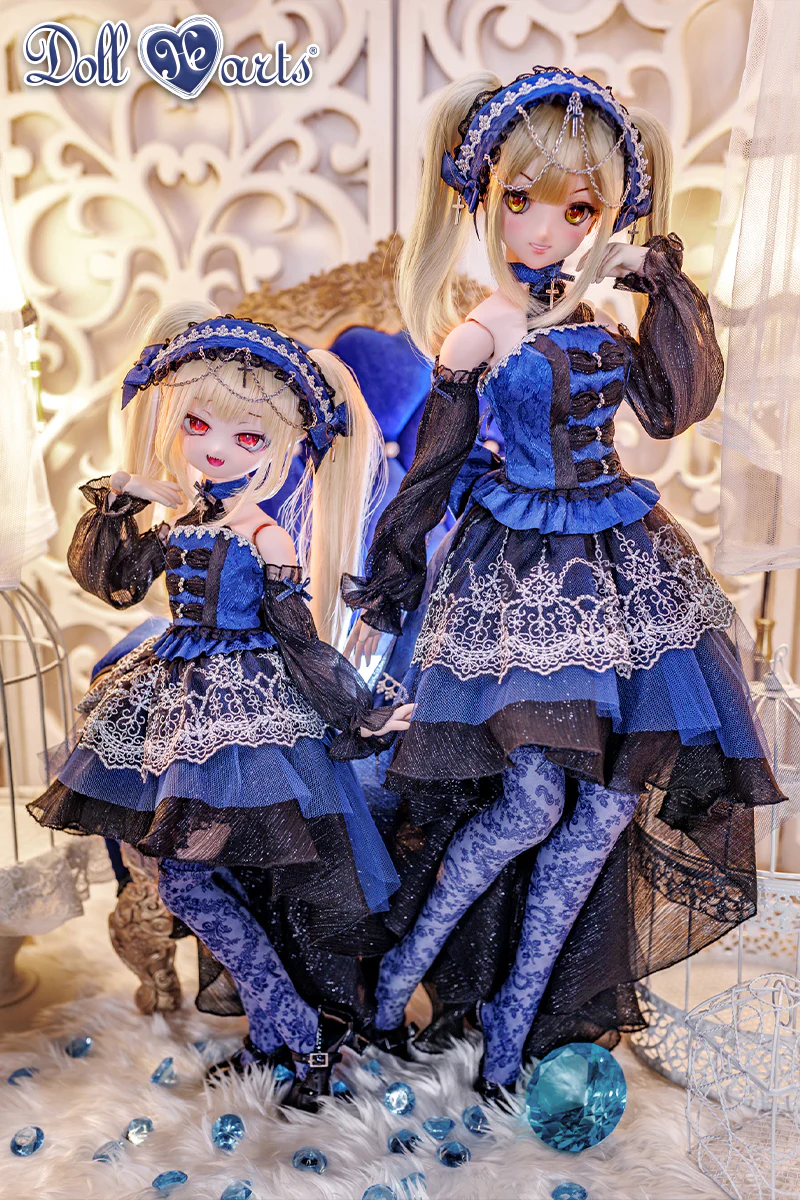 LD000676 Abyss Sonata [SD13/DDM] [Limited Quantity] | Preorder | OUTFIT - Image 6