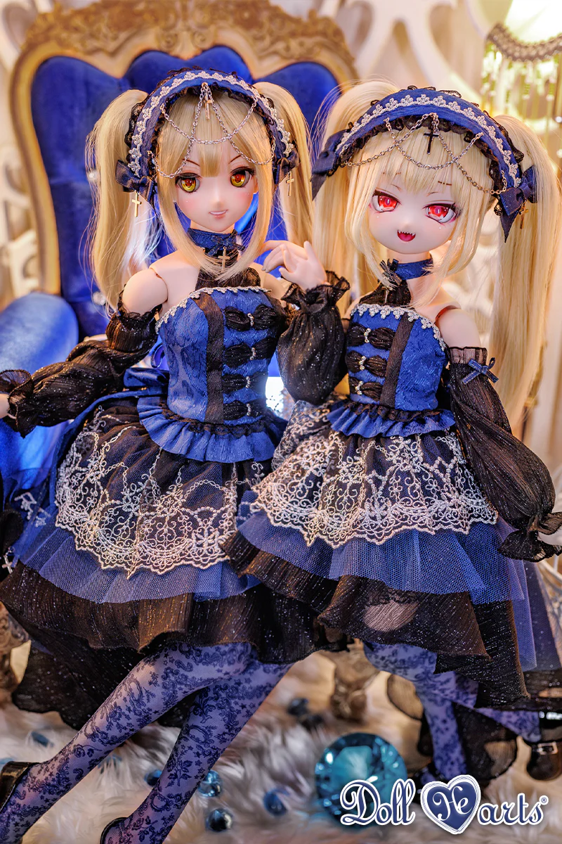 LD000676 Abyss Sonata [SD13/DDM] [Limited Quantity] | Preorder | OUTFIT - Image 8