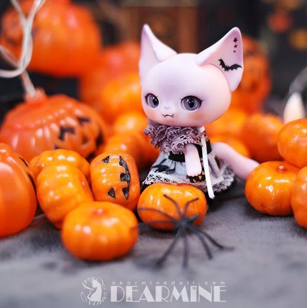 LE14 Cat Purple [Limited Quantity] | Preorder | EYES - Image 3