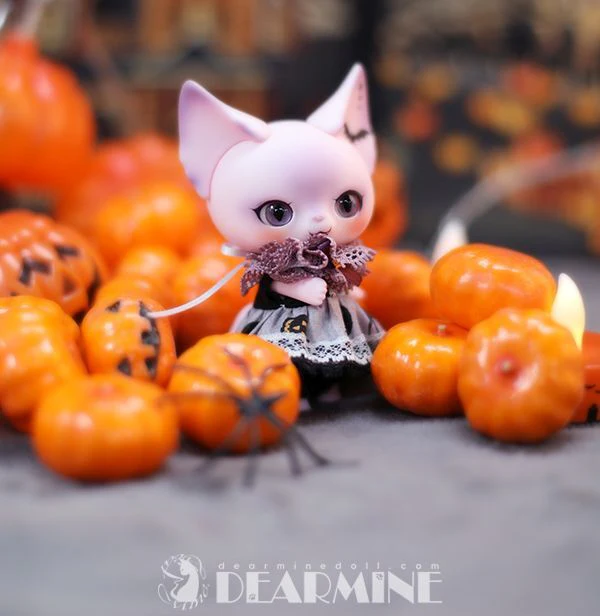 LE14 Cat Purple [Limited Quantity] | Preorder | EYES - Image 4