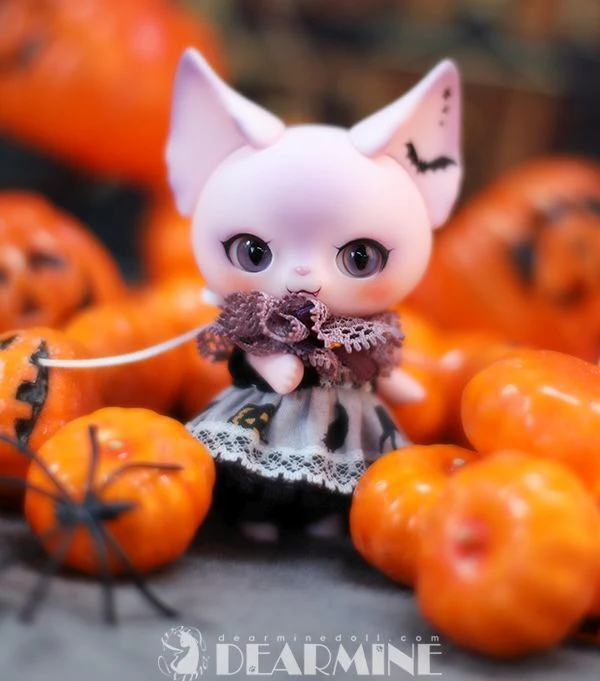 LE14 Cat Purple [Limited Quantity] | Preorder | EYES - Image 5