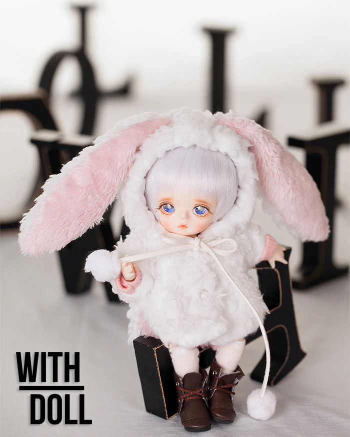 Lea | Preorder | DOLL