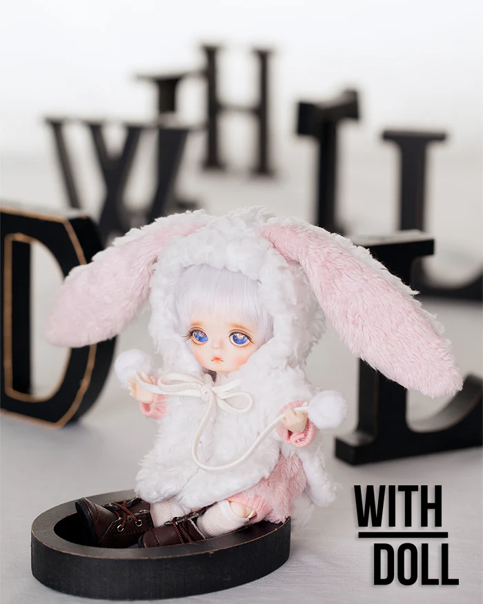 Lea | Preorder | DOLL - Image 2