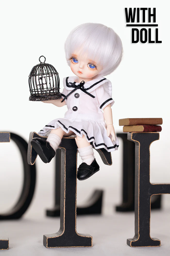 Lea | Preorder | DOLL - Image 4