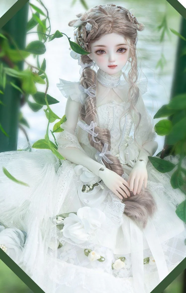 Leah | Preorder | DOLL - Image 4