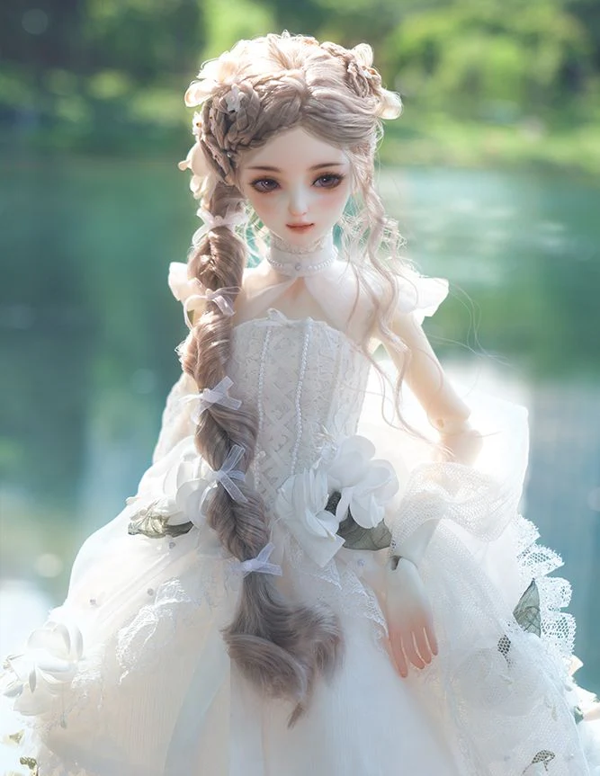 Leah | Preorder | DOLL - Image 5