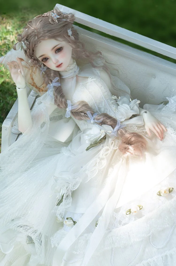 Leah | Preorder | DOLL - Image 7