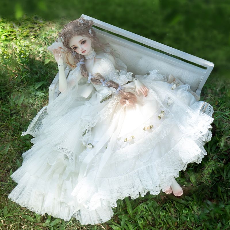 Leah | Preorder | DOLL - Image 9