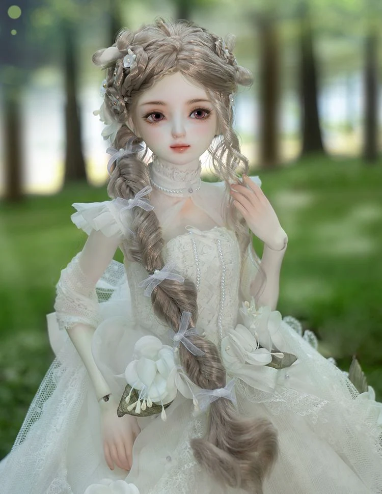 Leah Fullset [Limited Quantity] | Preorder | DOLL - Image 2