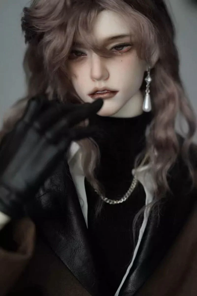 Lee Bangee Head | Preorder | PARTS - Image 10