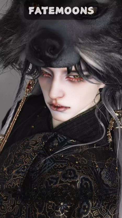 Lee Bangee Head | Preorder | PARTS - Image 2