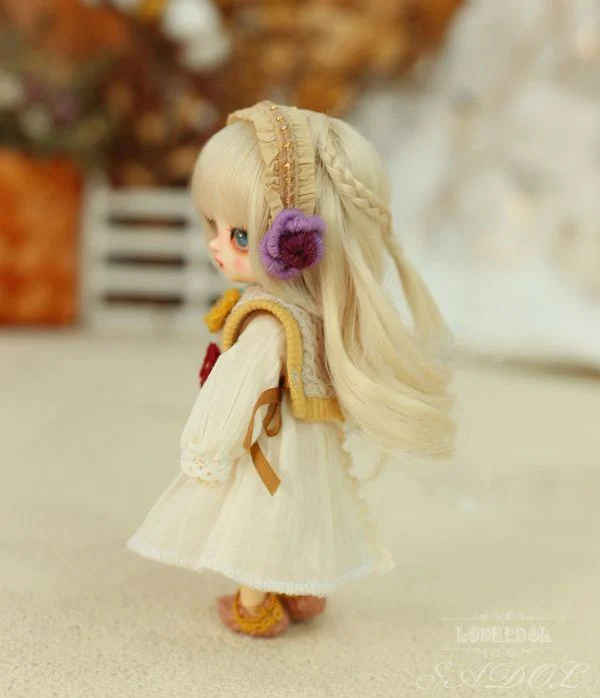 LeeSeul | Preorder | OUTFIT - Image 3