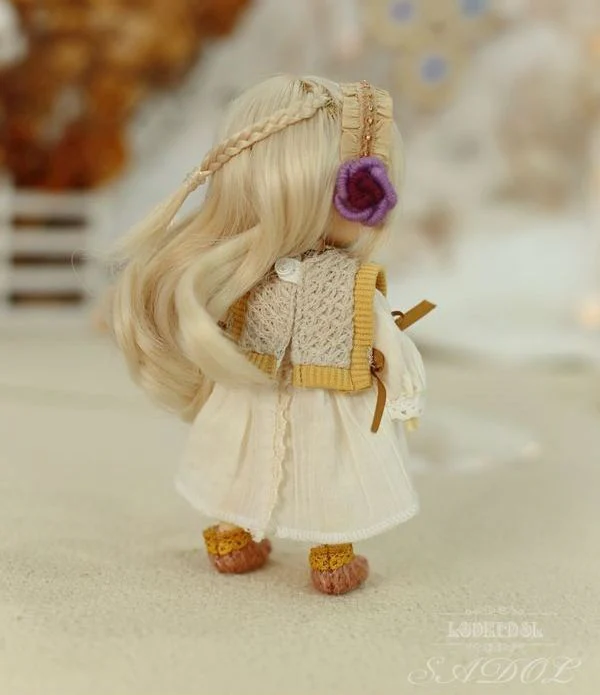 LeeSeul | Preorder | OUTFIT - Image 5