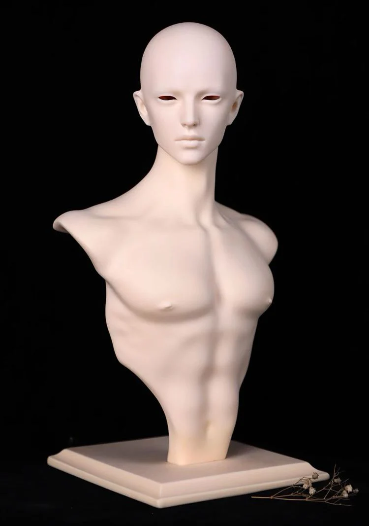 Detective-Zuo An | Preorder | DOLL - Image 15