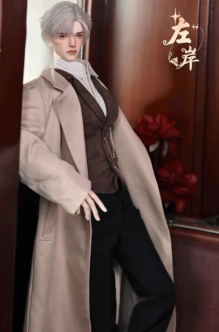 Left Bank Outfit | Preorder | OUTFIT - Image 2