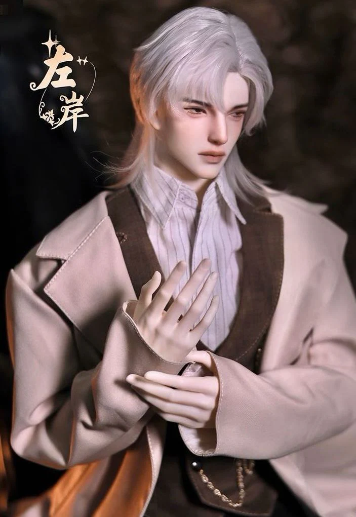 Left Bank Wig | Preorder | WIG - Image 6