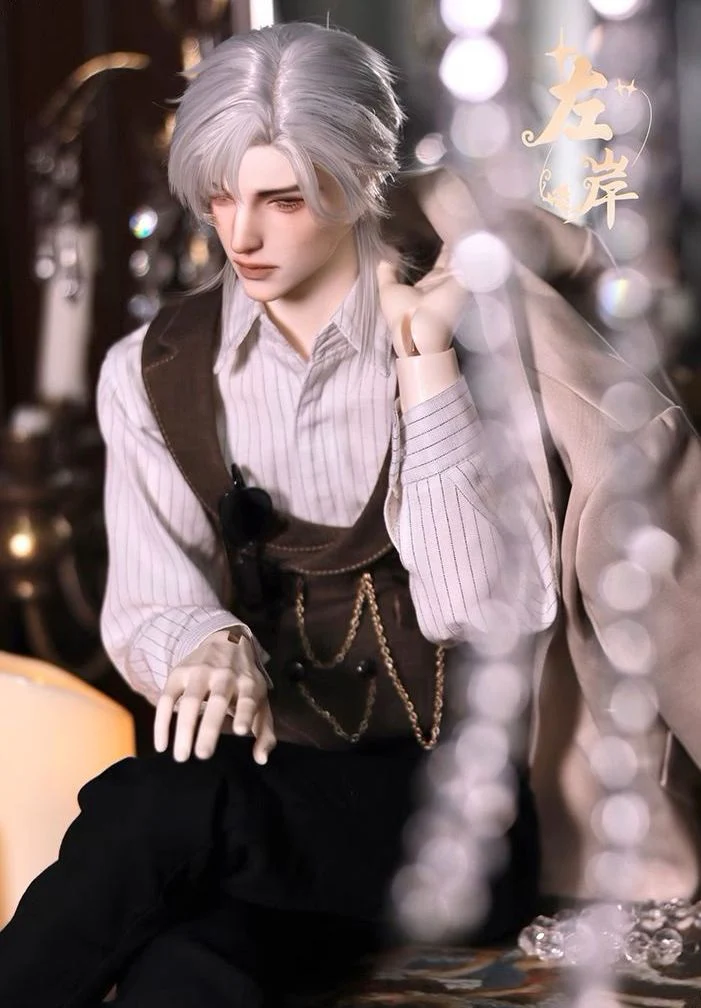 Left Bank Wig | Preorder | WIG - Image 8