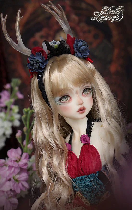 Leilia SP | Preorder | DOLL - Image 10