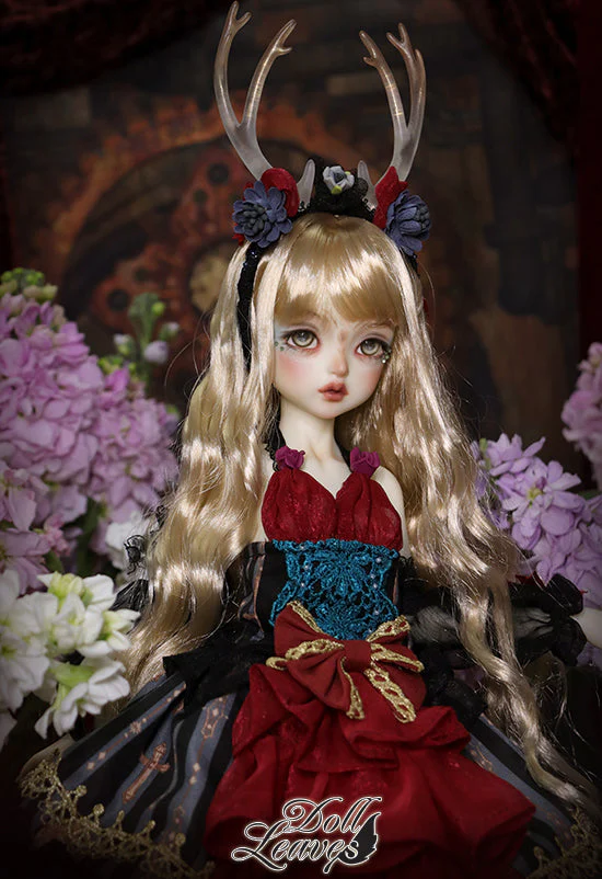 Leilia SP | Preorder | DOLL - Image 11