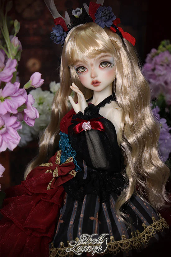 Leilia SP | Preorder | DOLL - Image 14