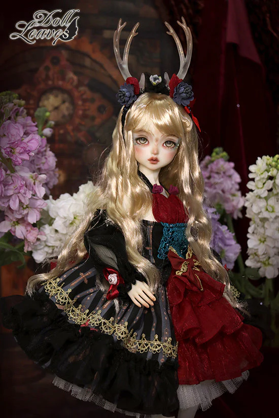Leilia SP | Preorder | DOLL - Image 4