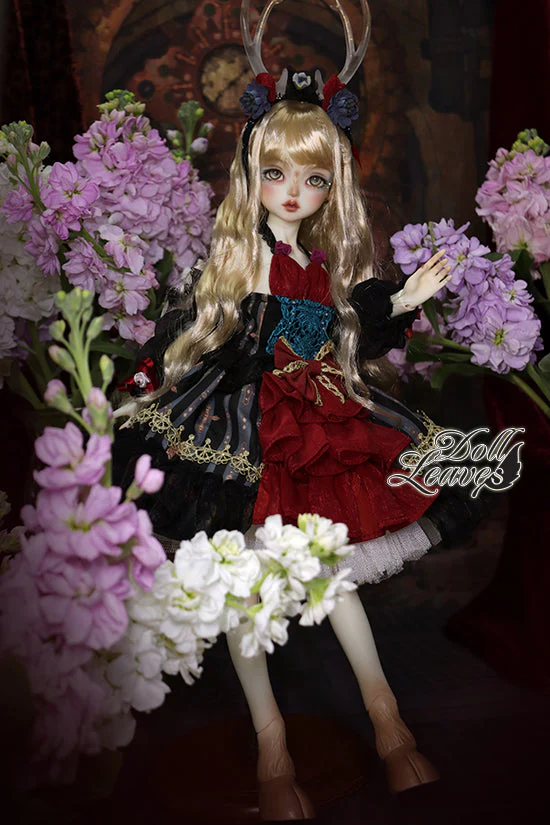 Leilia SP | Preorder | DOLL - Image 7