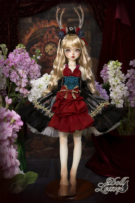 Leilia SP | Preorder | DOLL - Image 9