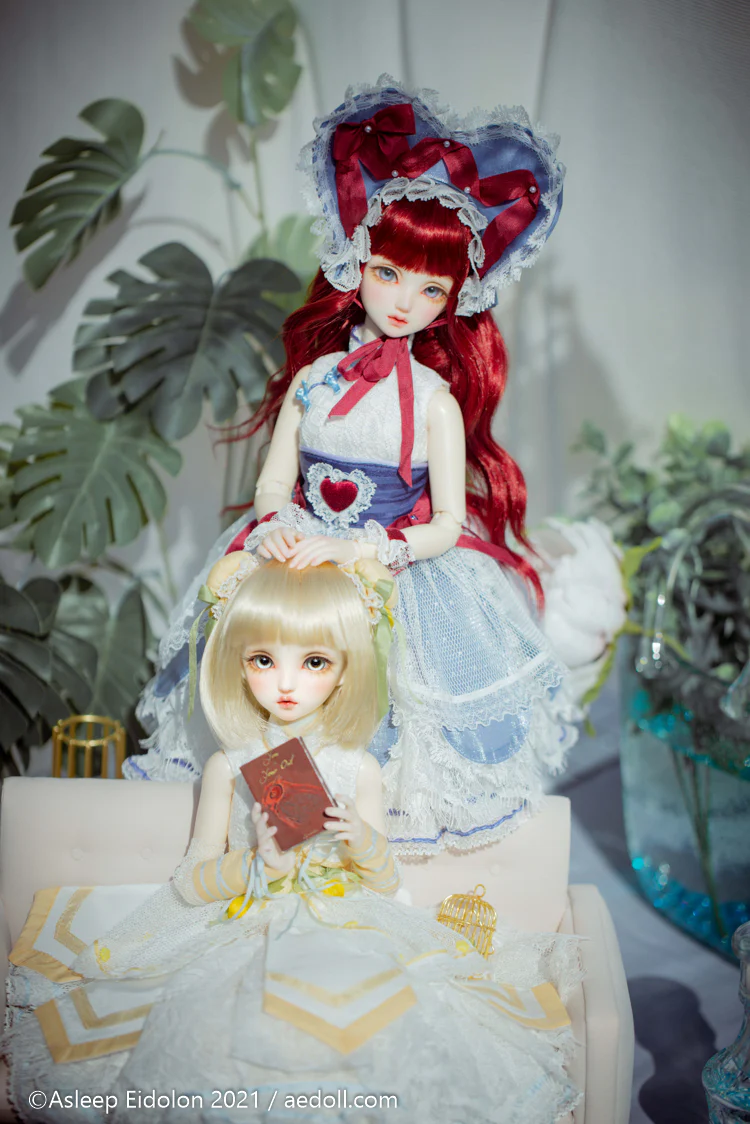 Lemon 2020 Fullset | Preorder | DOLL - Image 11