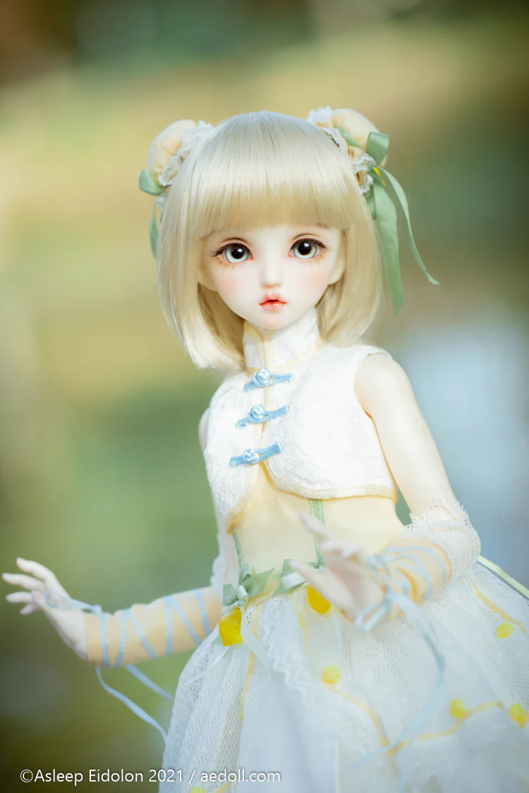 Lemon 2020 Fullset | Preorder | DOLL - Image 4