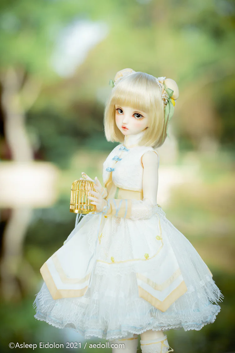 Lemon 2020 Fullset | Preorder | DOLL - Image 5