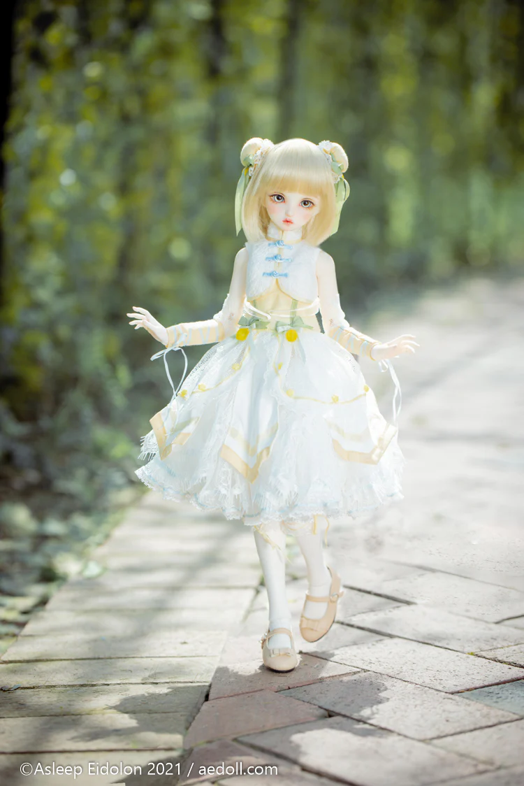 Lemon 2020 Fullset | Preorder | DOLL - Image 6