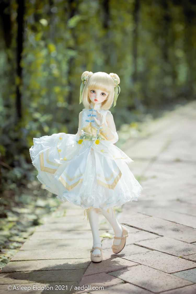 Lemon 2020 Fullset | Preorder | DOLL - Image 7